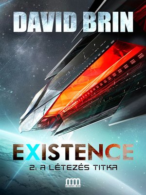 cover image of Existence 2--A létezés titka